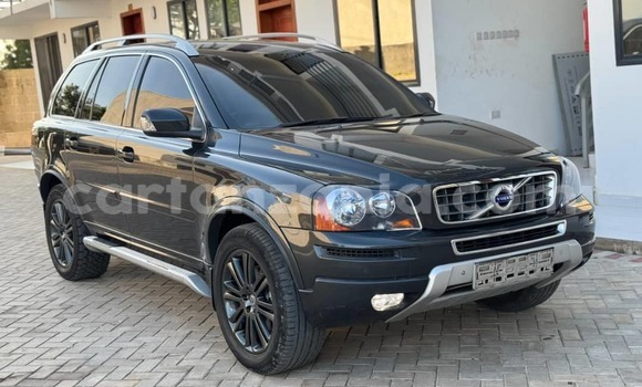 Buy Used Volvo V90 Other Car in Dar es Salaam in Dar es Salaam Buy Used Volvo V90 Other Car in Dar es Salaam in Dar es Salaam