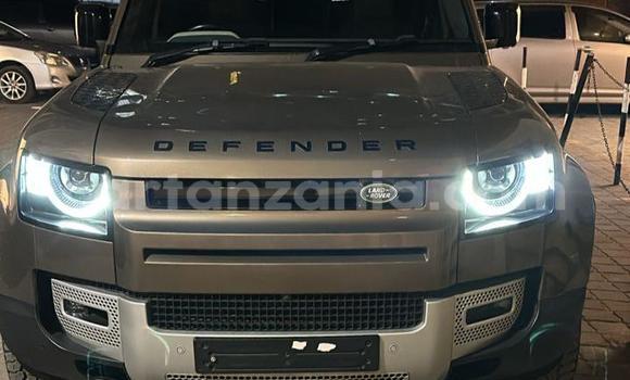 Buy Used Land Rover Defender Other Car in Dar es Salaam in Dar es Salaam