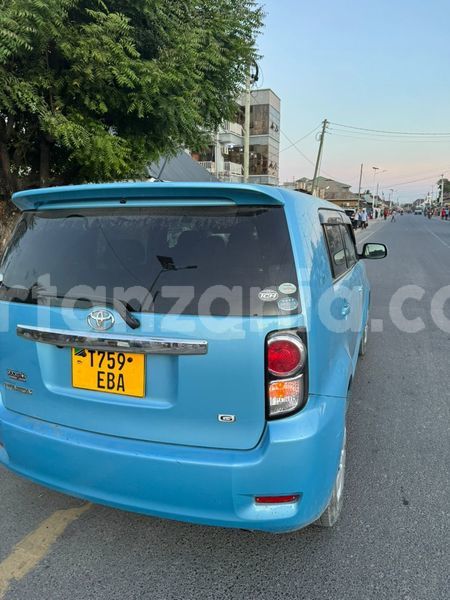 Big with watermark toyota corolla rumion dar es salaam dar es salaam 24830