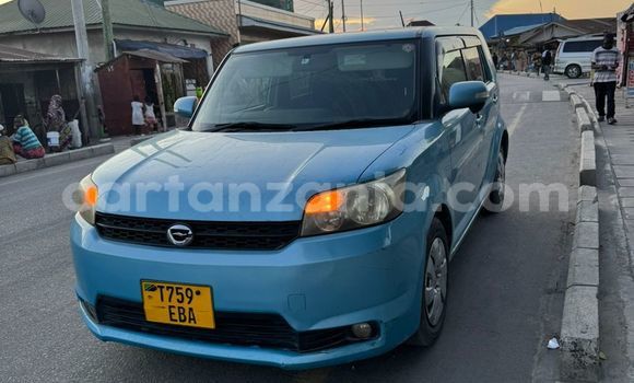 Buy Used Toyota Corolla Rumion Blue Car in Dar es Salaam in Dar es Salaam Buy Used Toyota Corolla Rumion Blue Car in Dar es Salaam in Dar es Salaam