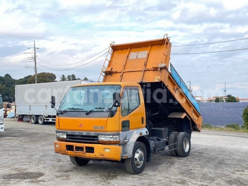 Big with watermark mitsubishi fuso fighter dar es salaam dar es salaam 24842