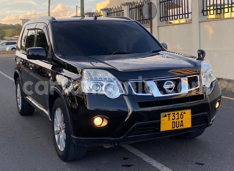 Big with watermark nissan x trail dar es salaam dar es salaam 24843