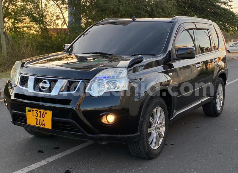 Big with watermark nissan x trail dar es salaam dar es salaam 24843