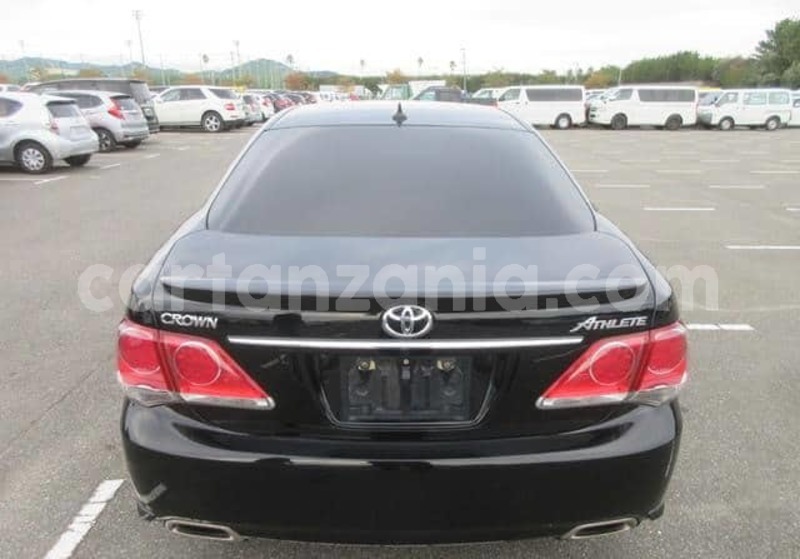 Big with watermark toyota crown dar es salaam dar es salaam 24844