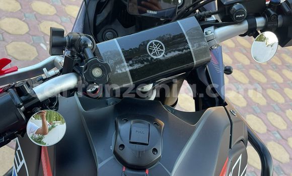 Nunua Ilio tumika Yamaha TENERE Nyeusi Bike ndani ya Arusha nchini Arusha Nunua Ilio tumika Yamaha TENERE Nyeusi Bike ndani ya Arusha nchini Arusha