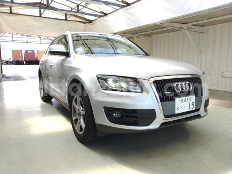 Big with watermark audi q5 dar es salaam dar es salaam 24846