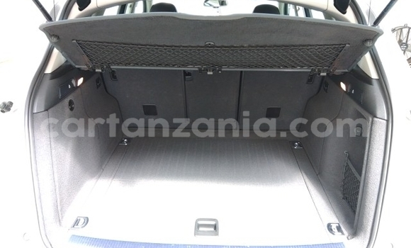 Buy Import Audi Q5 Silver Car in Dar es Salaam in Dar es Salaam Buy Import Audi Q5 Silver Car in Dar es Salaam in Dar es Salaam