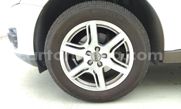 Buy Import Audi Q5 Silver Car in Dar es Salaam in Dar es Salaam Buy Import Audi Q5 Silver Car in Dar es Salaam in Dar es Salaam