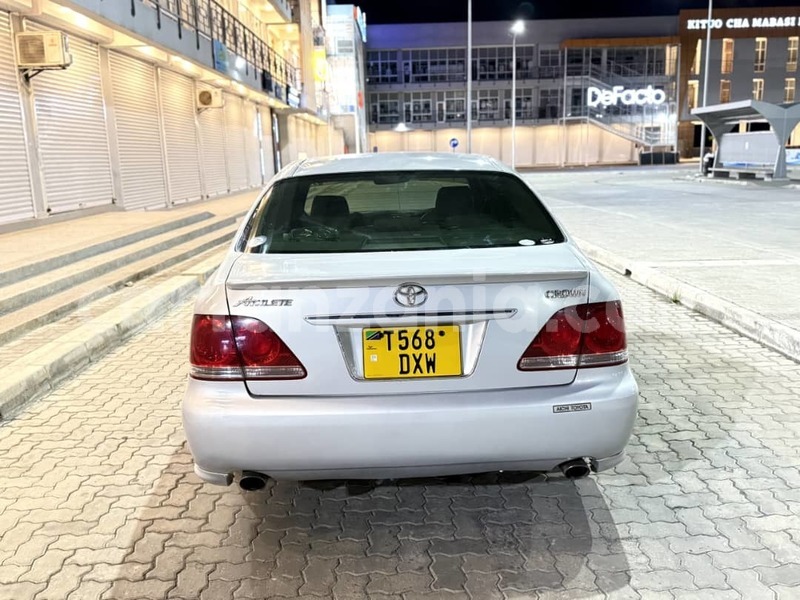 Big with watermark toyota crown dar es salaam dar es salaam 24847