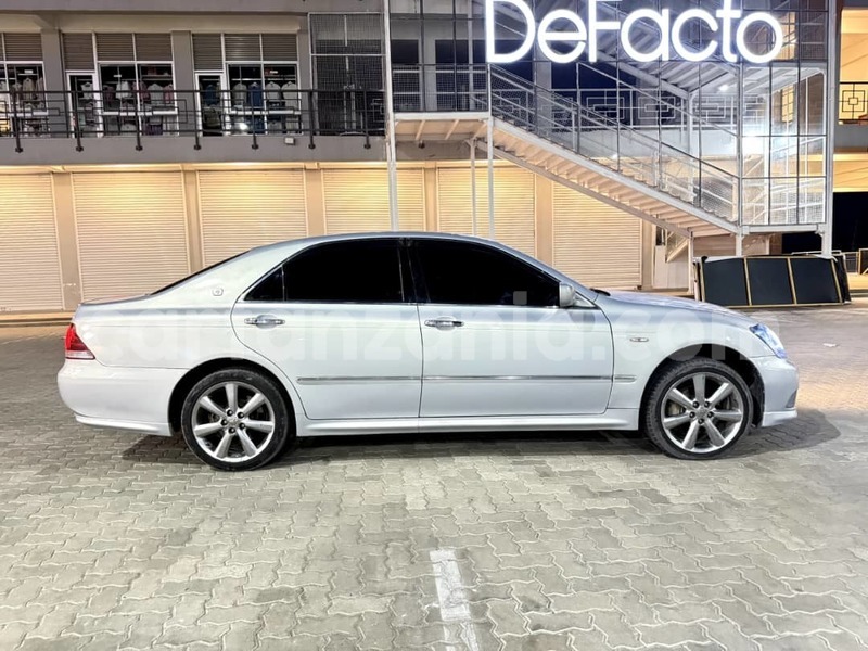 Big with watermark toyota crown dar es salaam dar es salaam 24847