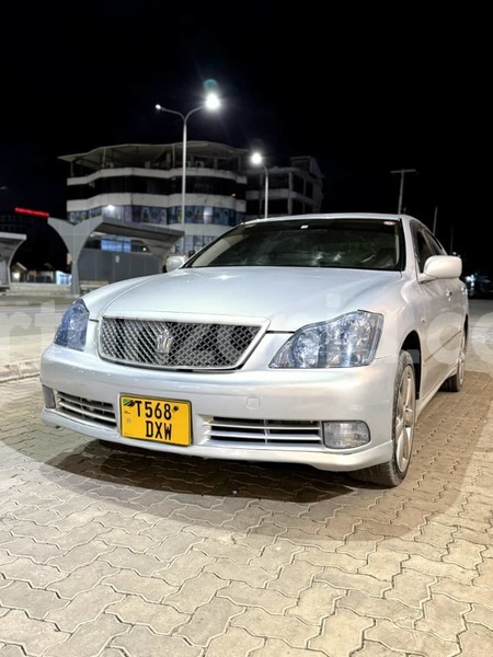 Big with watermark toyota crown dar es salaam dar es salaam 24847