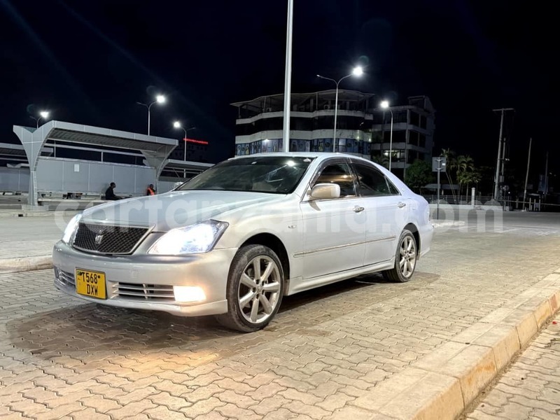 Big with watermark toyota crown dar es salaam dar es salaam 24847