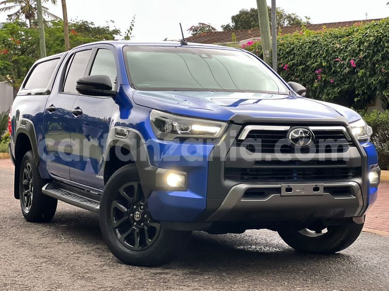 Big with watermark toyota hiluxe revo dar es salaam dar es salaam 24848