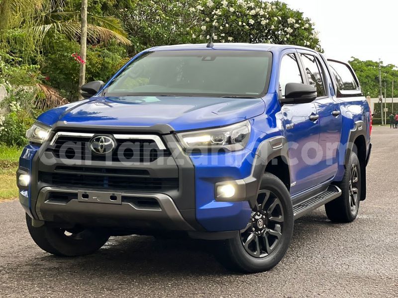 Big with watermark toyota hiluxe revo dar es salaam dar es salaam 24848