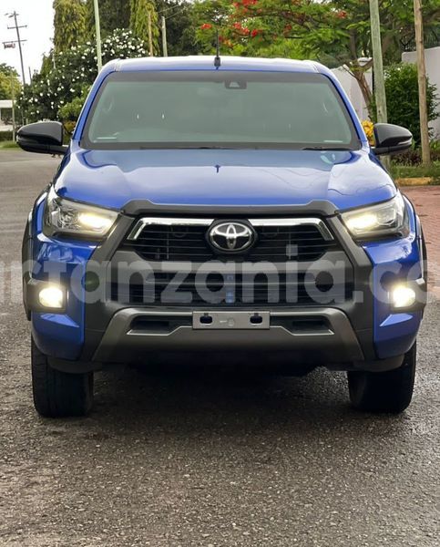 Big with watermark toyota hiluxe revo dar es salaam dar es salaam 24848