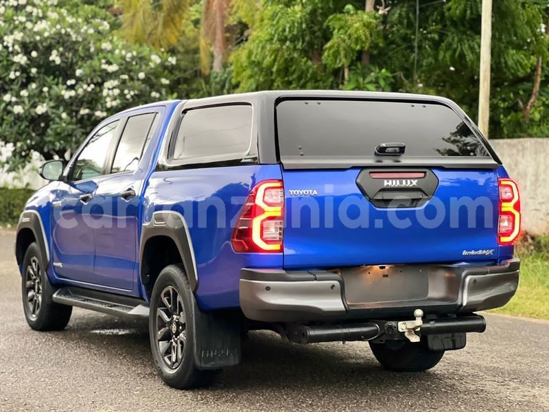 Big with watermark toyota hiluxe revo dar es salaam dar es salaam 24848