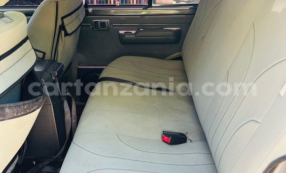 Buy Used Toyota Land Cruiser Other Car in Dar es Salaam in Dar es Salaam