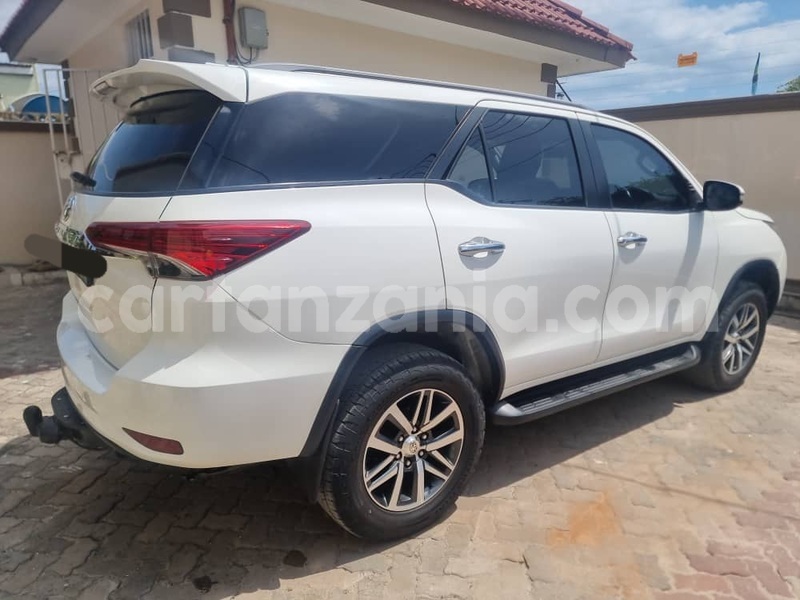 Big with watermark toyota fortuner dar es salaam dar es salaam 24850