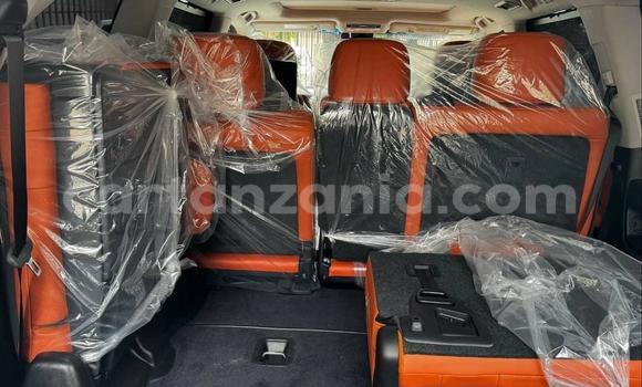 Buy Import Lexus LX 570 Other Car in Dar es Salaam in Dar es Salaam