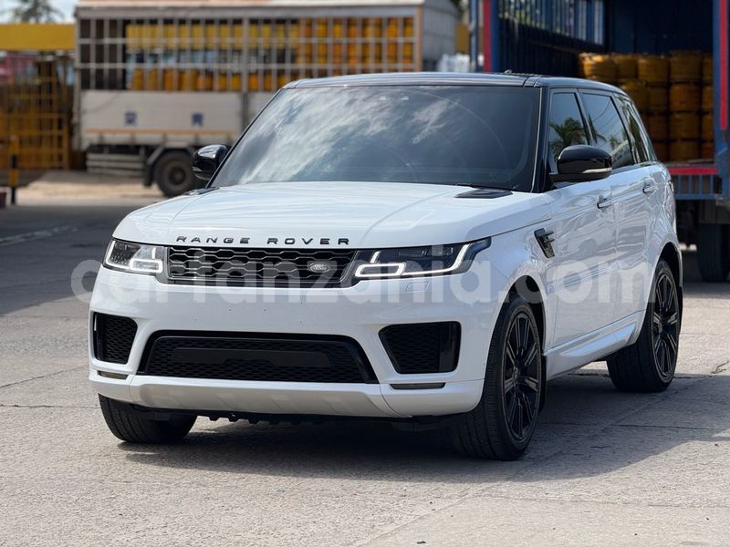 Big with watermark range rover evoque dar es salaam dar es salaam 24853