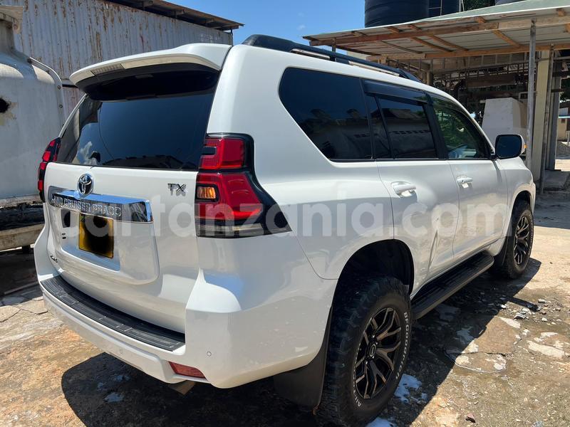 Big with watermark toyota prado dar es salaam dar es salaam 24854