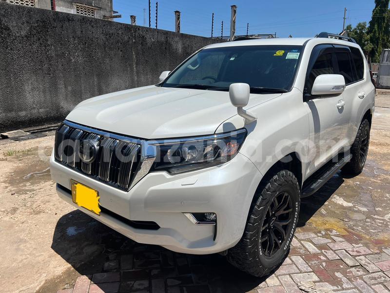 Big with watermark toyota prado dar es salaam dar es salaam 24854