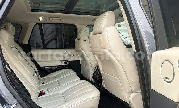 Nunua Ilio tumika Range Rover Range Rover Nyingine Gari ndani ya Dar es Salaam nchini Dar es Salaam