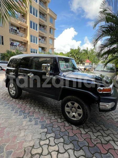 Big with watermark toyota fj cruiser dar es salaam dar es salaam 24858