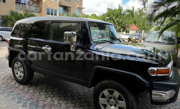 Buy Used Toyota FJ Cruiser Other Car in Dar es Salaam in Dar es Salaam Buy Used Toyota FJ Cruiser Other Car in Dar es Salaam in Dar es Salaam