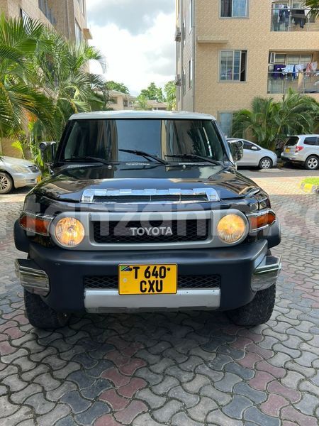 Big with watermark toyota fj cruiser dar es salaam dar es salaam 24858