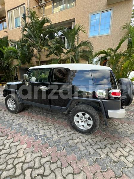 Big with watermark toyota fj cruiser dar es salaam dar es salaam 24858