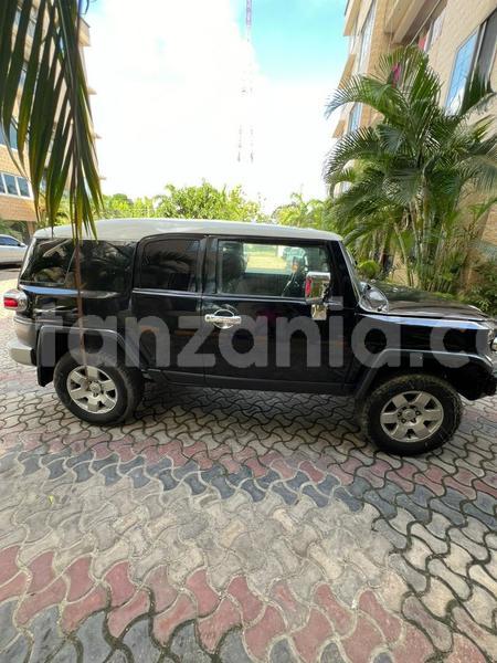 Big with watermark toyota fj cruiser dar es salaam dar es salaam 24858