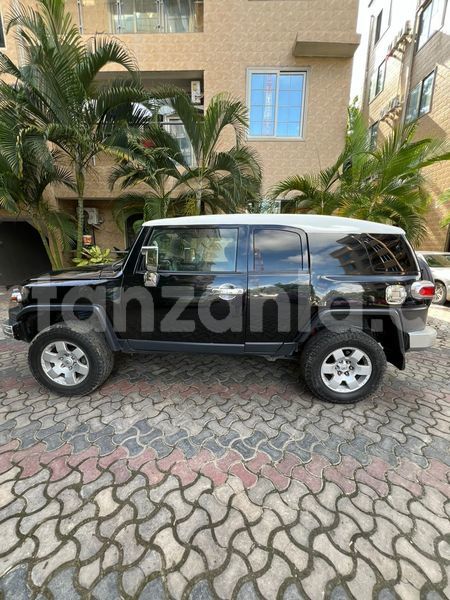 Big with watermark toyota fj cruiser dar es salaam dar es salaam 24858