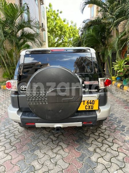 Big with watermark toyota fj cruiser dar es salaam dar es salaam 24858