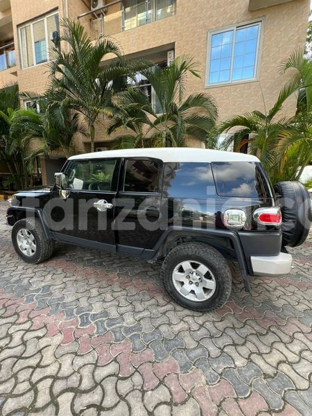 Big with watermark toyota fj cruiser dar es salaam dar es salaam 24858