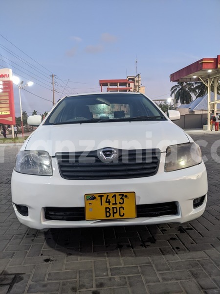 Big with watermark toyota corolla dar es salaam dar es salaam 24866