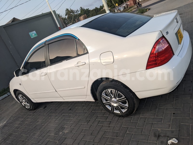 Big with watermark toyota corolla dar es salaam dar es salaam 24866