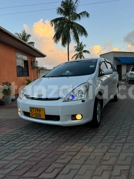 Big with watermark toyota wish dar es salaam dar es salaam 24867