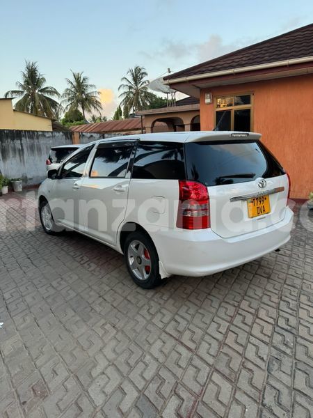 Big with watermark toyota wish dar es salaam dar es salaam 24867