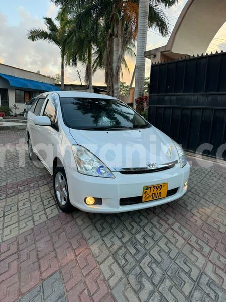 Big with watermark toyota wish dar es salaam dar es salaam 24867