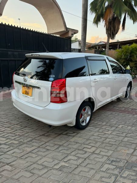 Big with watermark toyota wish dar es salaam dar es salaam 24867