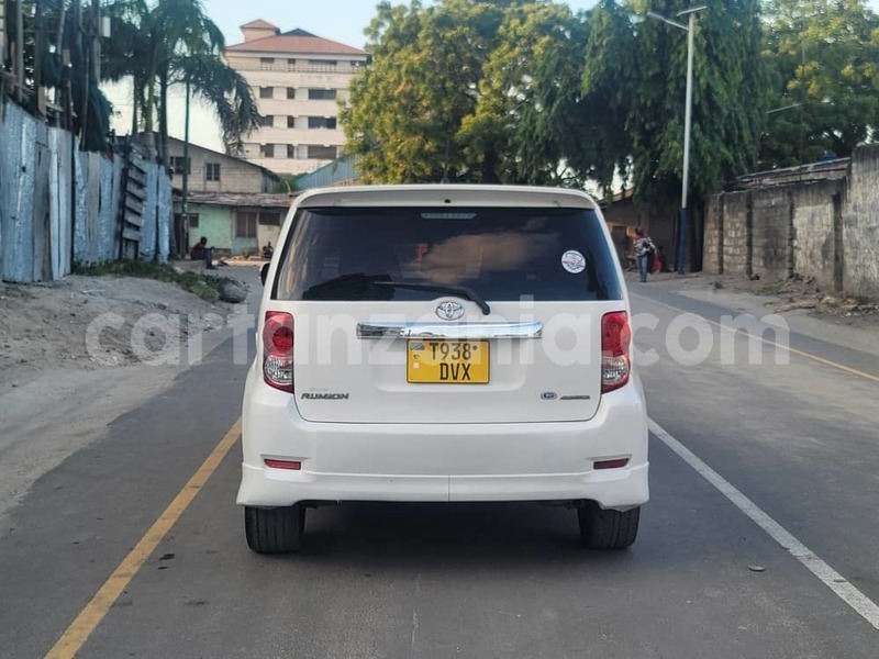 Big with watermark toyota corolla rumion dar es salaam dar es salaam 24868