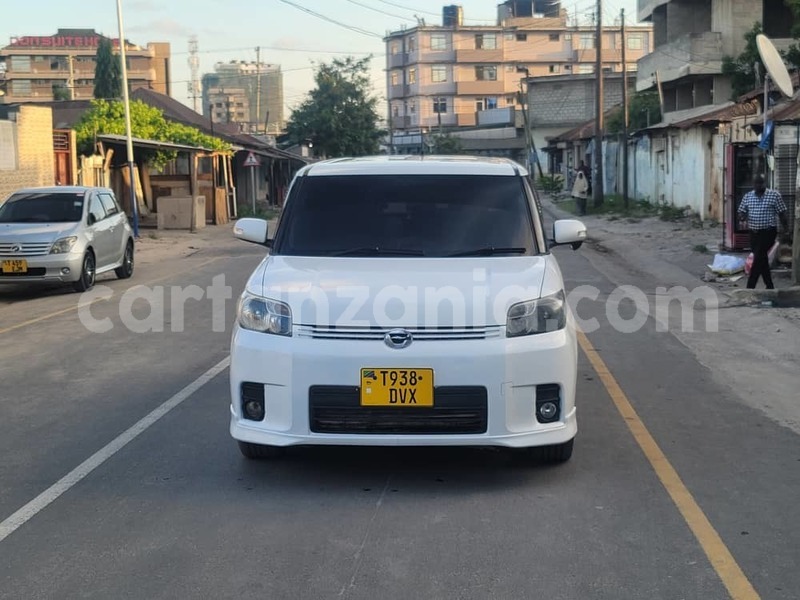 Big with watermark toyota corolla rumion dar es salaam dar es salaam 24868