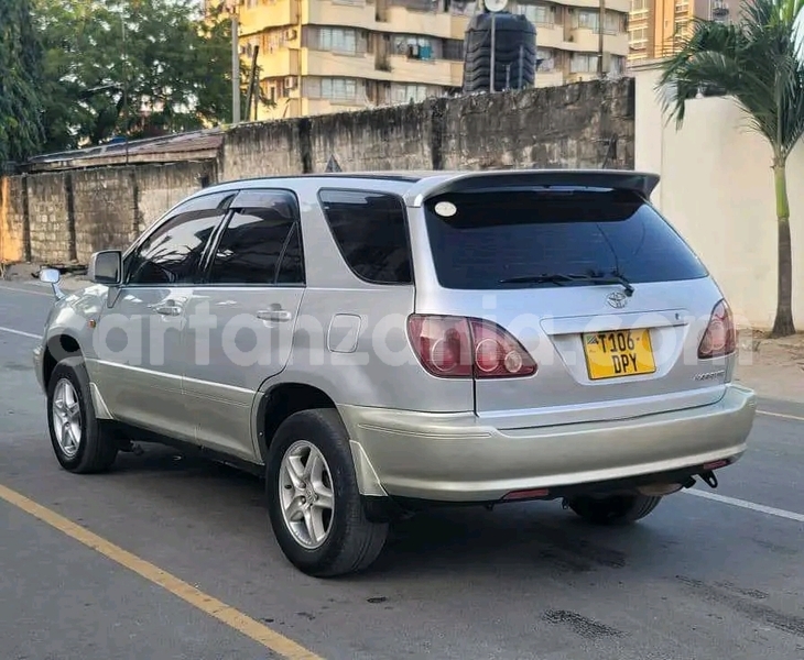 Big with watermark toyota harrier dar es salaam dar es salaam 24869