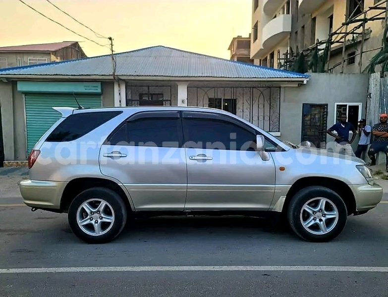 Big with watermark toyota harrier dar es salaam dar es salaam 24869