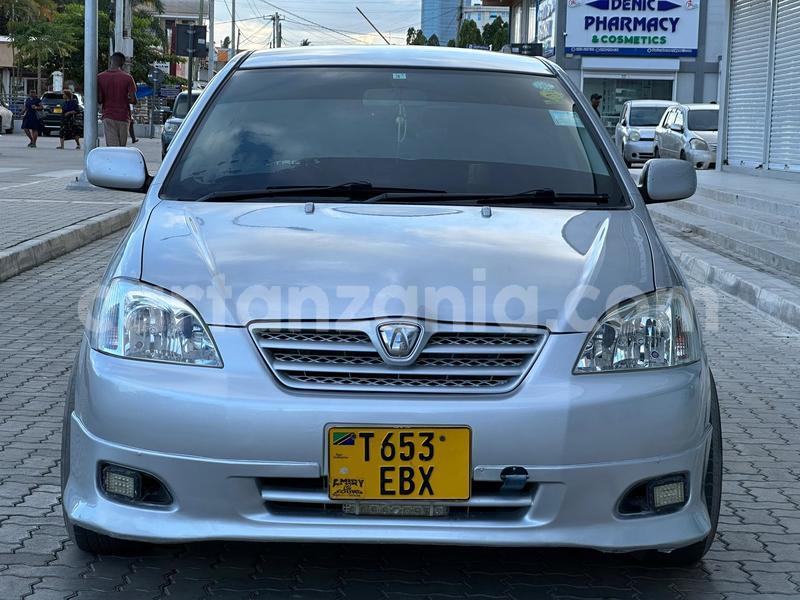 Big with watermark toyota runx dar es salaam dar es salaam 24871