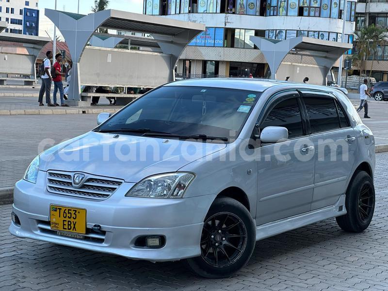 Big with watermark toyota runx dar es salaam dar es salaam 24871