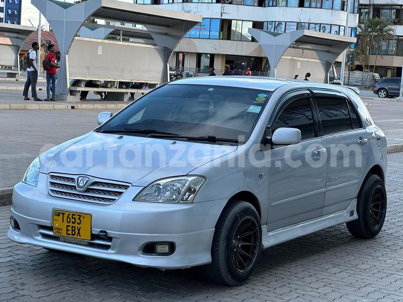 Big with watermark toyota runx dar es salaam dar es salaam 24871