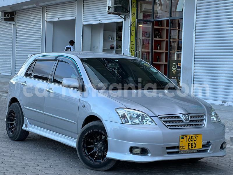 Big with watermark toyota runx dar es salaam dar es salaam 24871