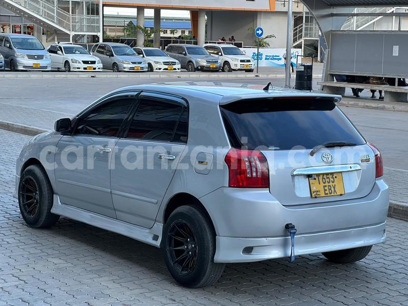 Big with watermark toyota runx dar es salaam dar es salaam 24871